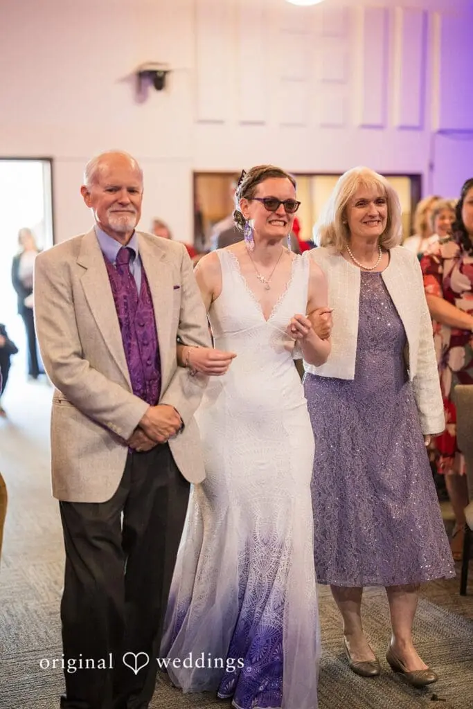 Hope Christian Community Wedding // Megan & Samuel -