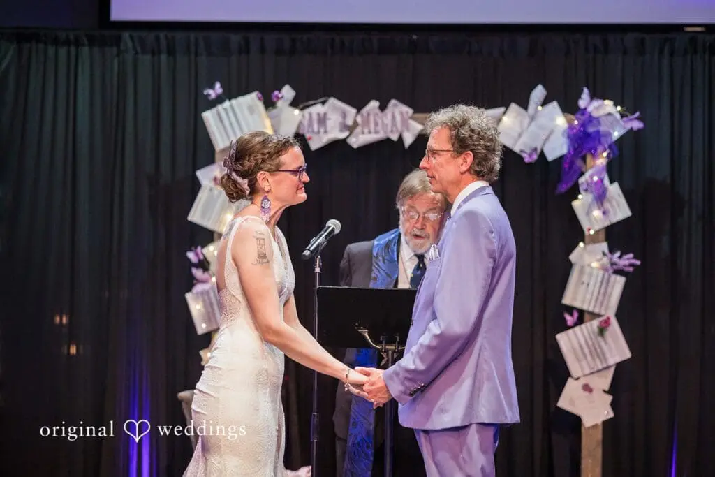 Hope Christian Community Wedding // Megan & Samuel -