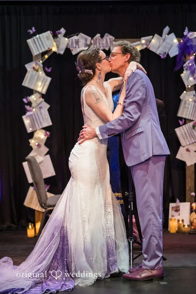 Hope Christian Community Wedding // Megan & Samuel -