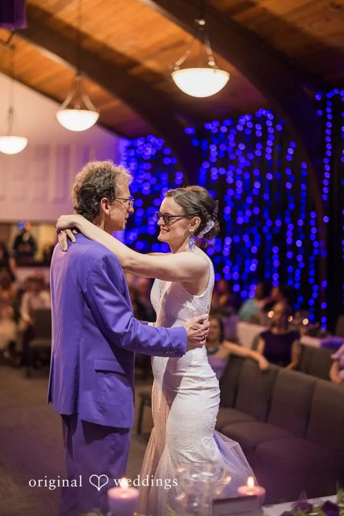 Hope Christian Community Wedding // Megan & Samuel -