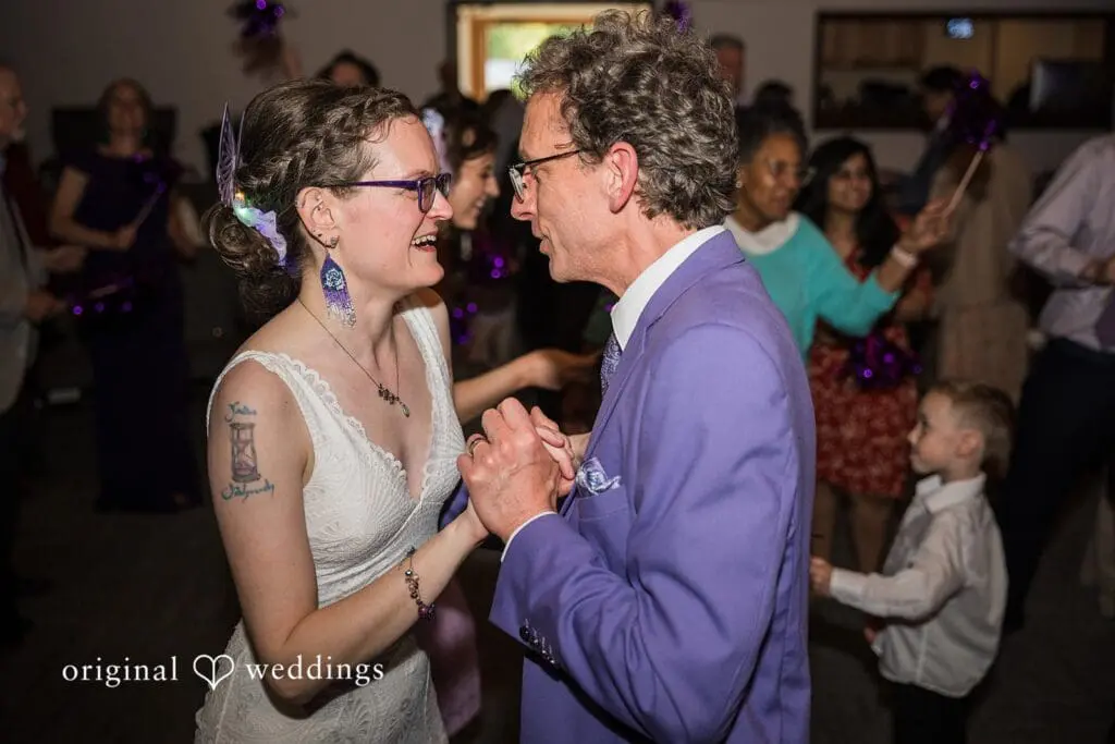 Hope Christian Community Wedding // Megan & Samuel -