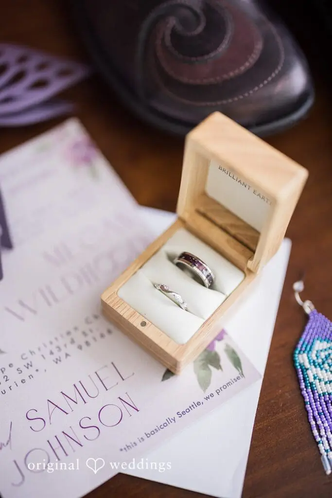 Hope Christian Community Wedding // Megan & Samuel -