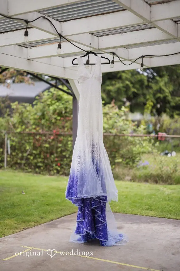 Hope Christian Community Wedding // Megan & Samuel -