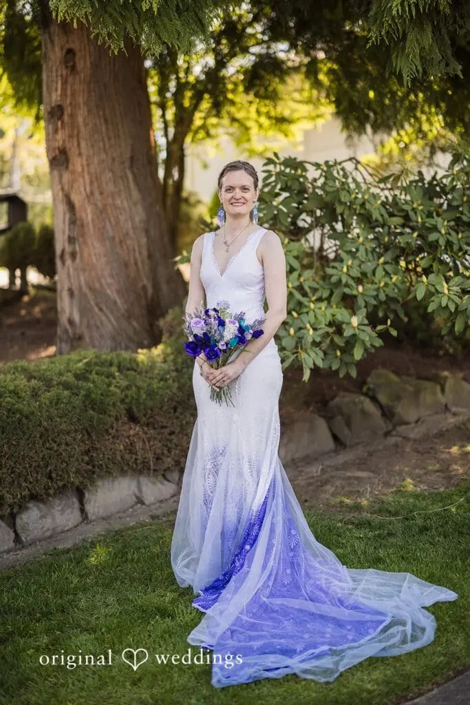 Hope Christian Community Wedding // Megan & Samuel -