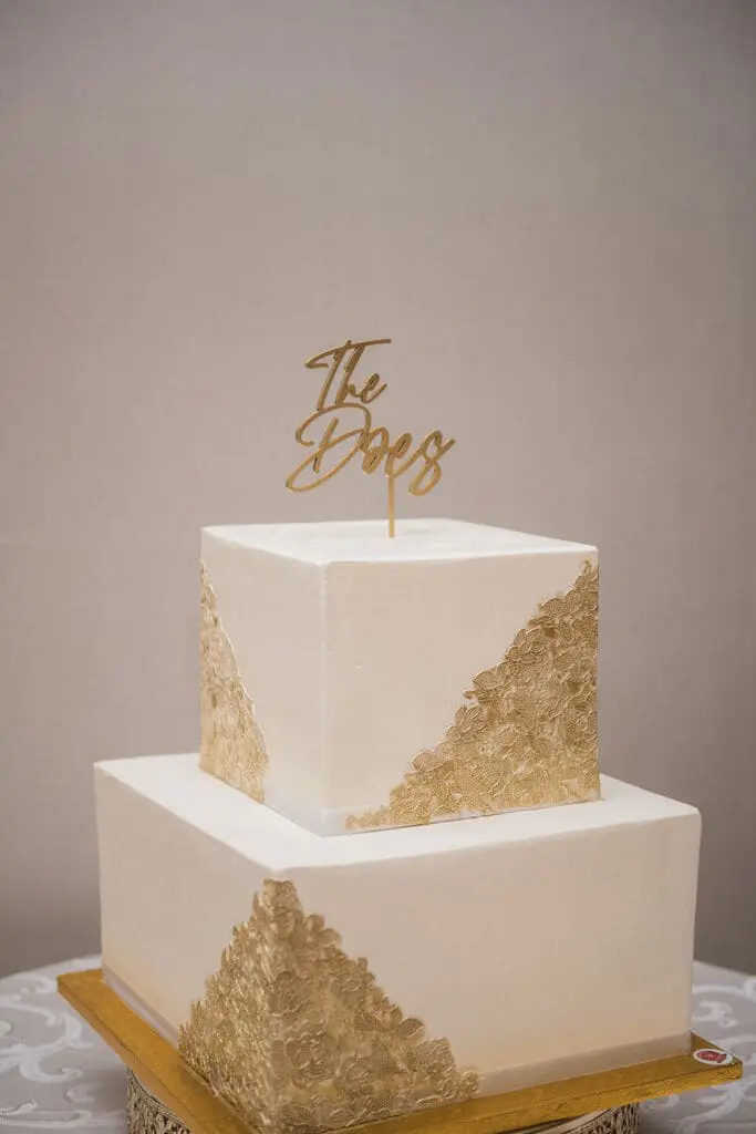 Hyatt Regency Atlanta Perimeter Wedding // Labeebah & Curtis -