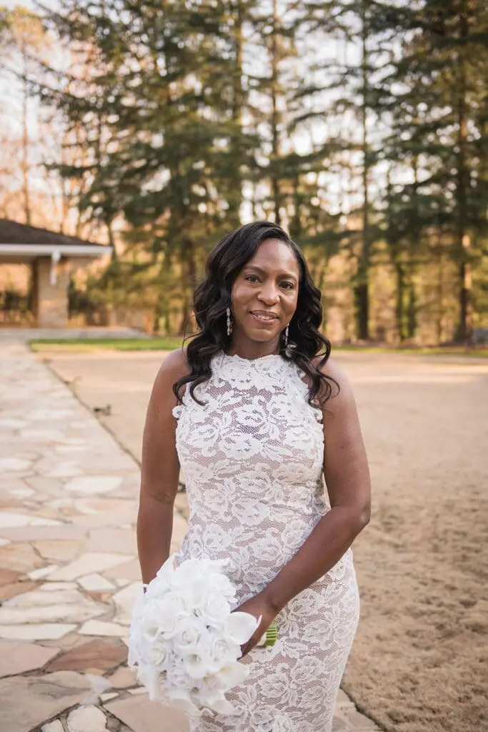 Hyatt Regency Atlanta Perimeter Wedding // Labeebah & Curtis -