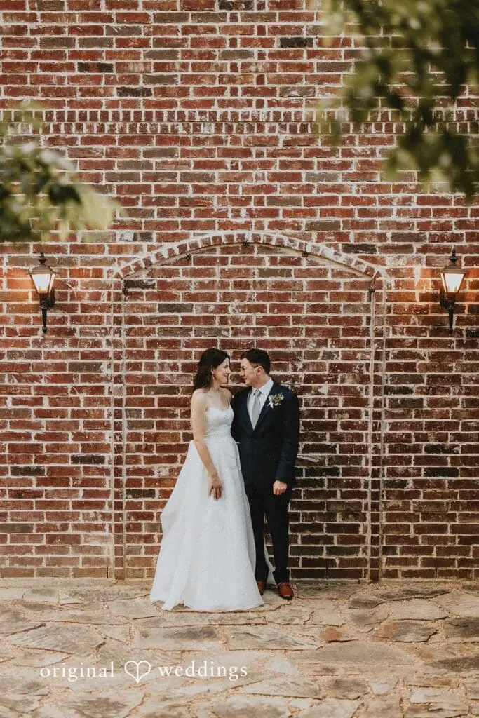 La Cour Venue Wedding // Katherine & Andi -
