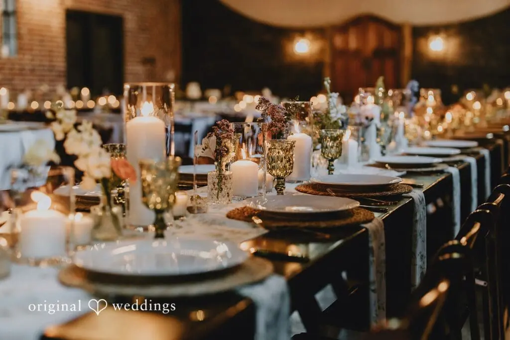 La Cour Venue Wedding // Katherine & Andi -