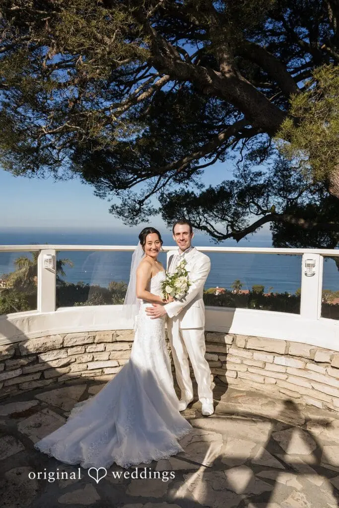 La Venta Inn Wedding // Haruna & Myles -
