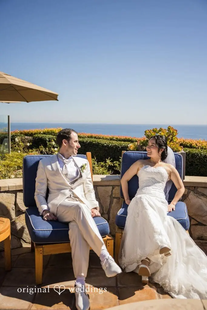 La Venta Inn Wedding // Haruna & Myles -