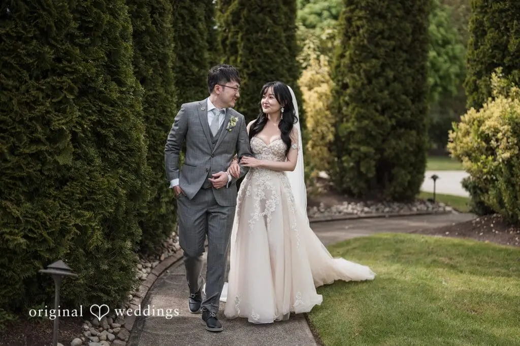 Lord Hill Farms Wedding // Lexie & Hardy -