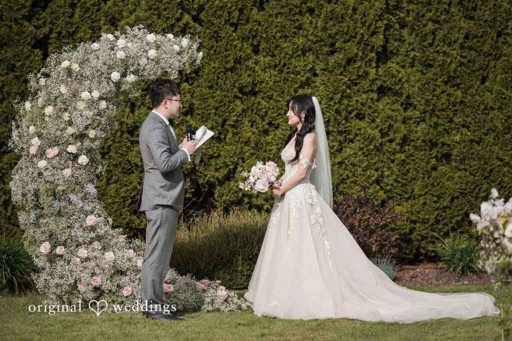 Lord Hill Farms Wedding // Lexie & Hardy -