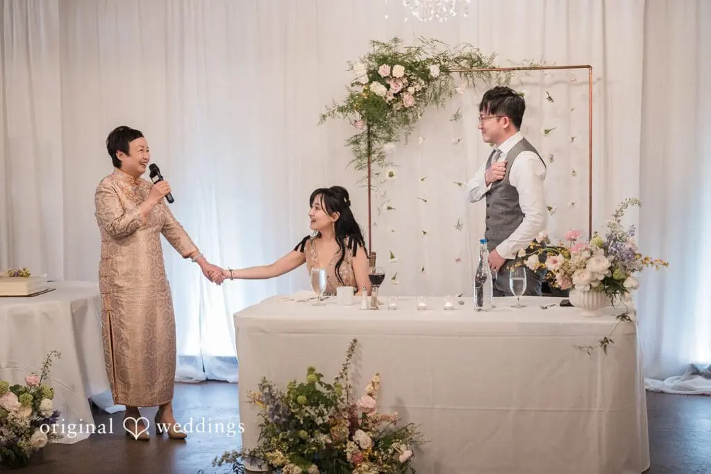Lord Hill Farms Wedding // Lexie & Hardy -