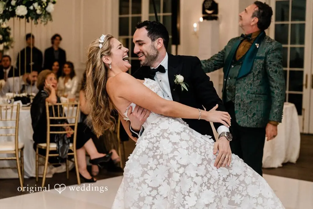 May & Ziad -