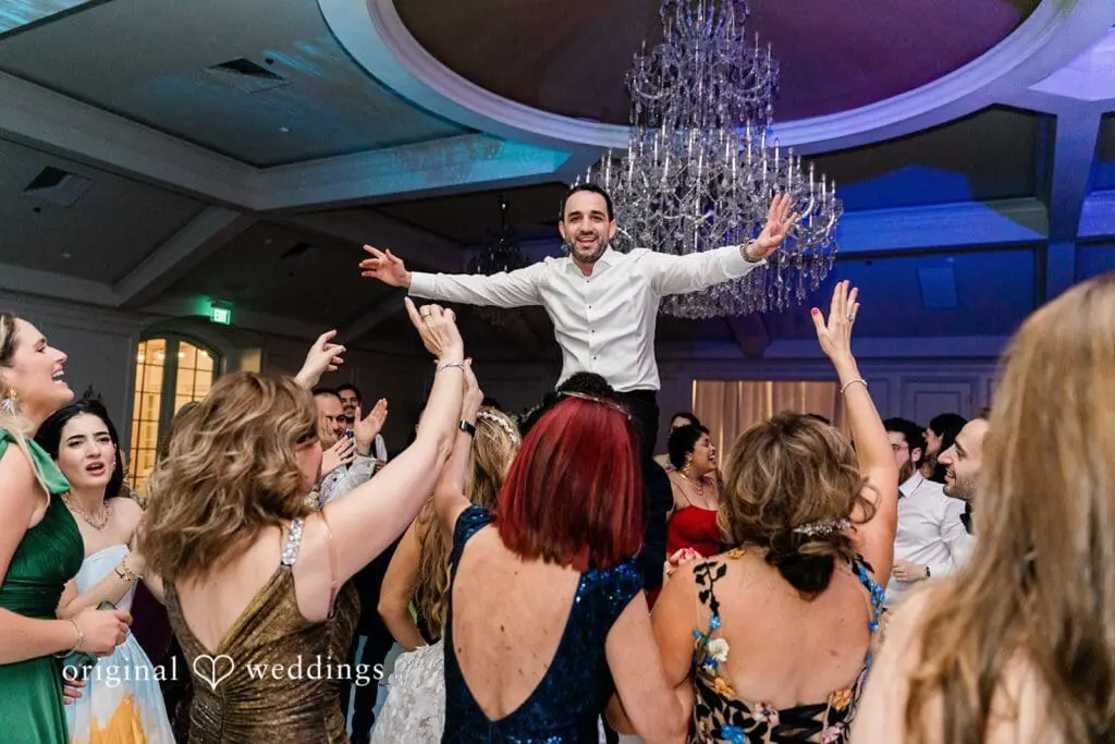 May & Ziad -