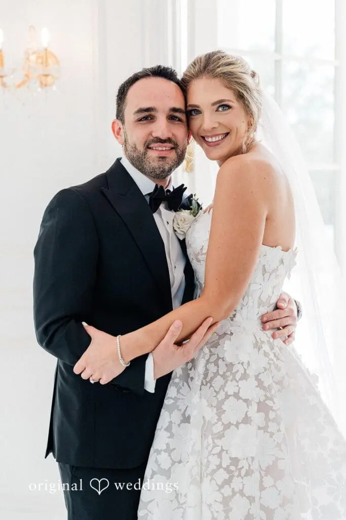May & Ziad -