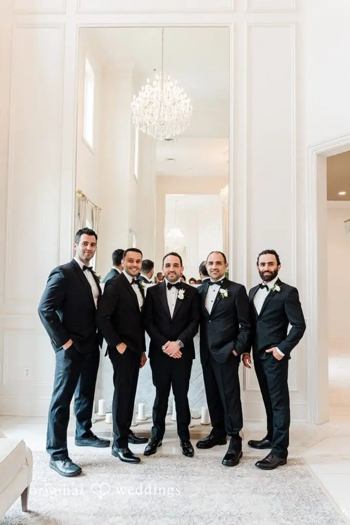 May & Ziad -