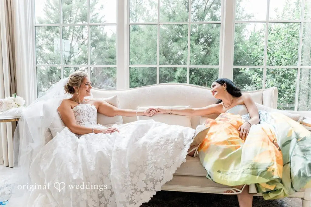 May & Ziad -