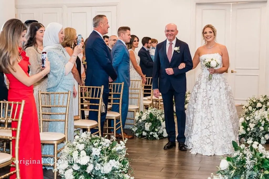 May & Ziad -