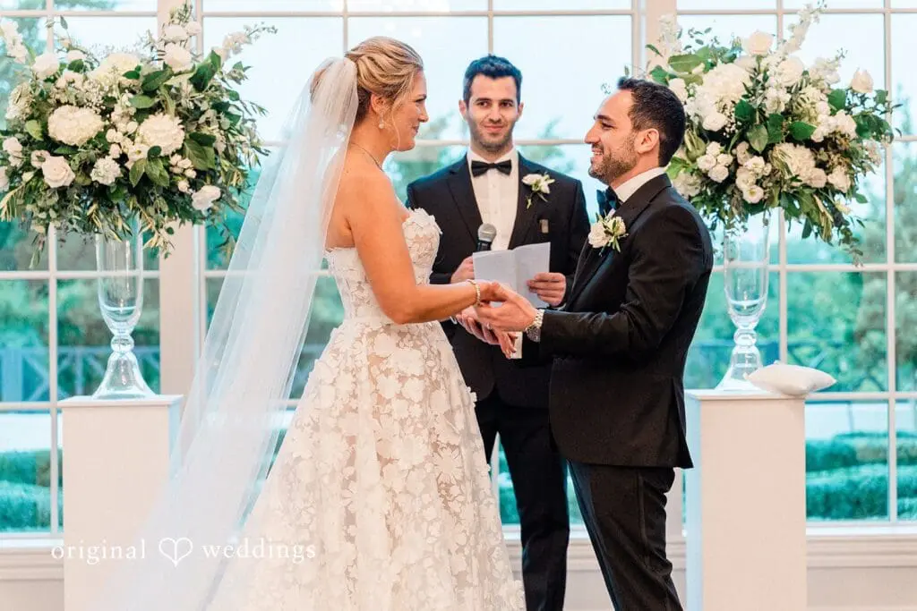 May & Ziad -