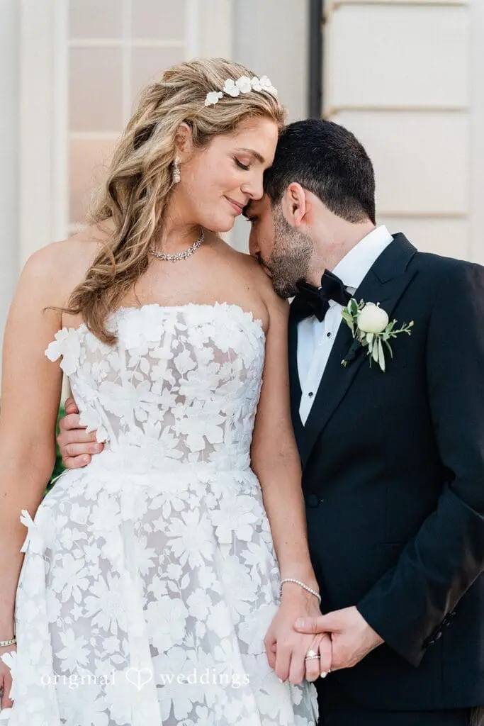 May & Ziad -