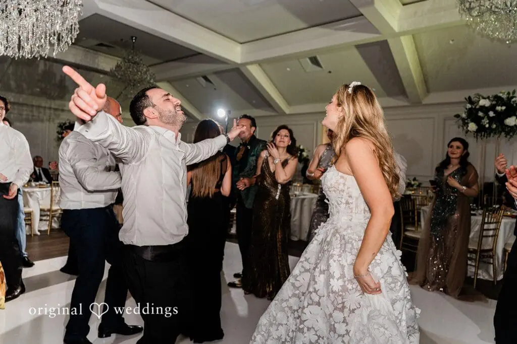 May & Ziad -