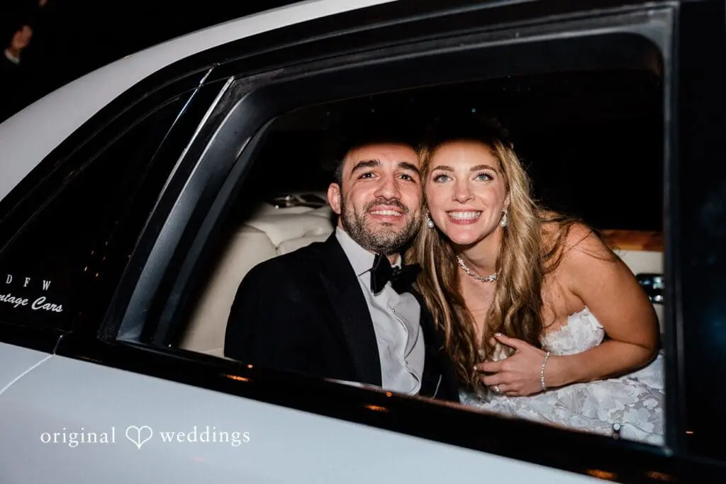 May & Ziad -