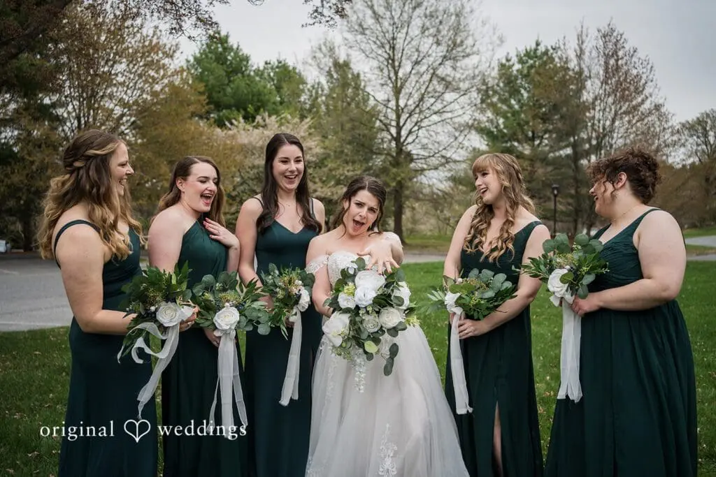 Overhills Mansion Wedding // Catherine & Kaleb -