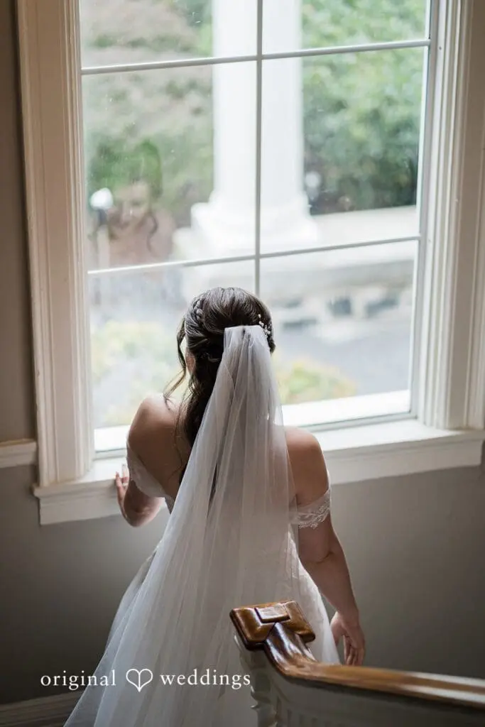 Overhills Mansion Wedding // Catherine & Kaleb -