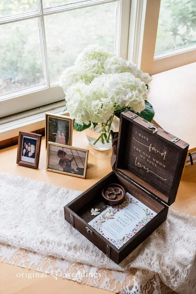 Private Home - California Wedding // Kindra & Wes -