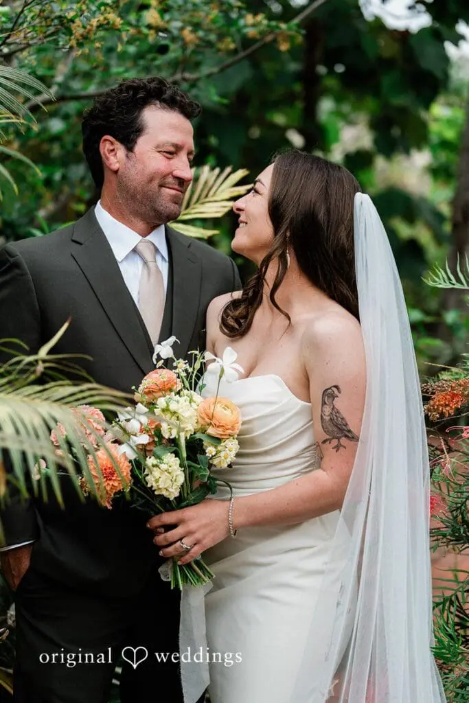 Private Home - California Wedding // Kindra & Wes -