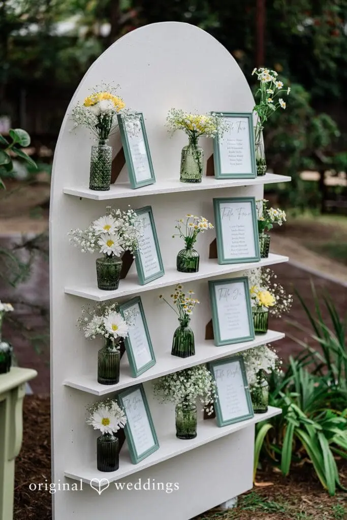 Private Home - California Wedding // Kindra & Wes -