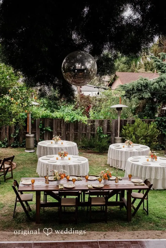 Private Home - California Wedding // Kindra & Wes -