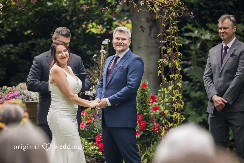Private Home - California Wedding // Tara & Josh -