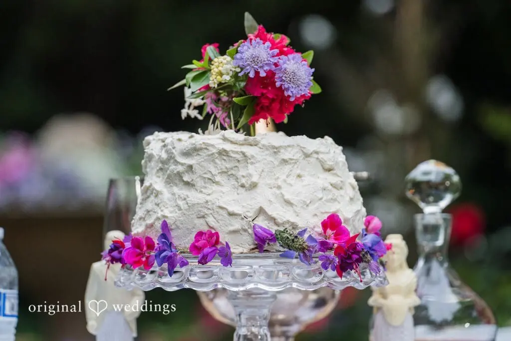 Private Home - California Wedding // Tara & Josh -