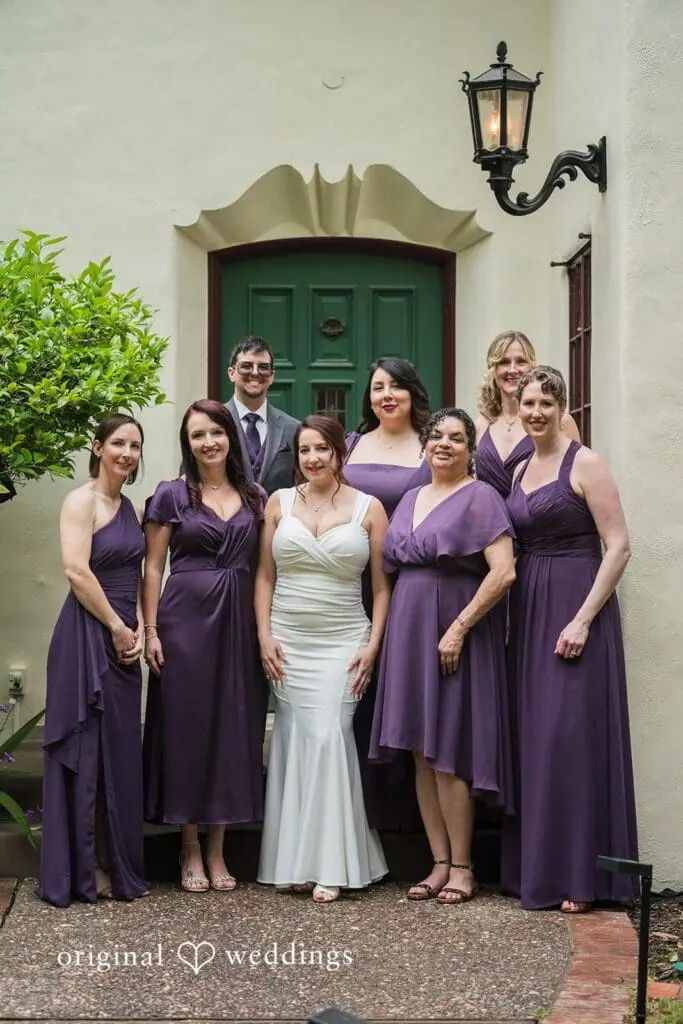 Private Home - California Wedding // Tara & Josh -
