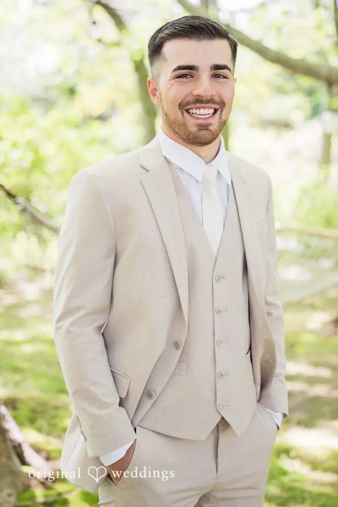 RGNY Wedding // Samantha & Brandon -
