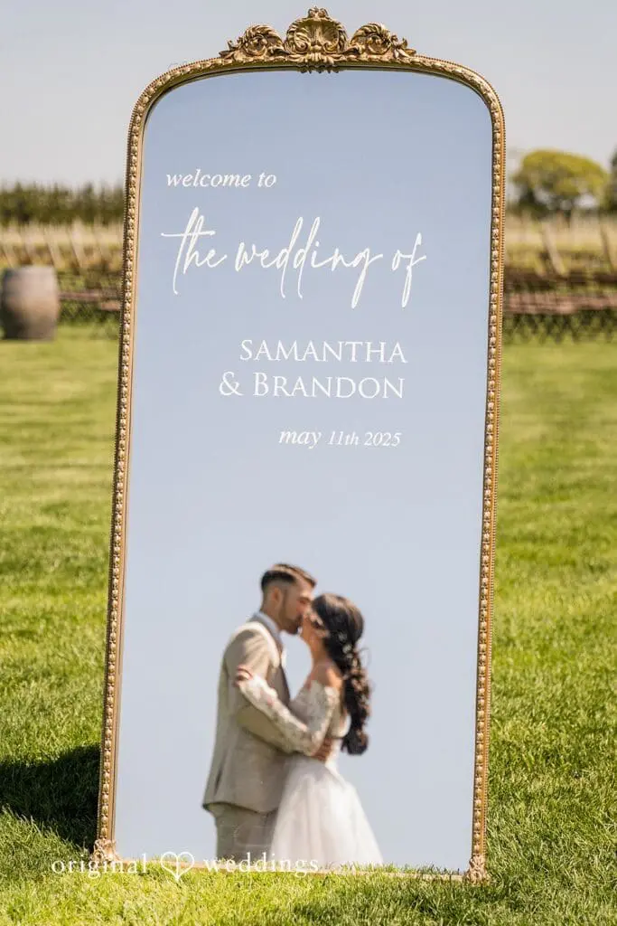 RGNY Wedding // Samantha & Brandon -