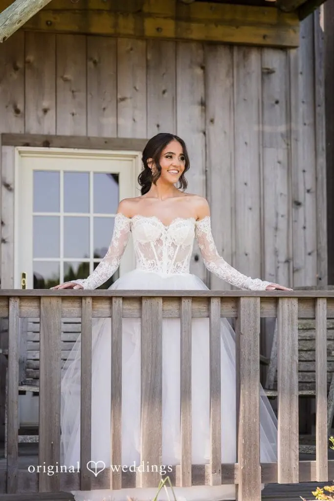 Samantha & Brandon -