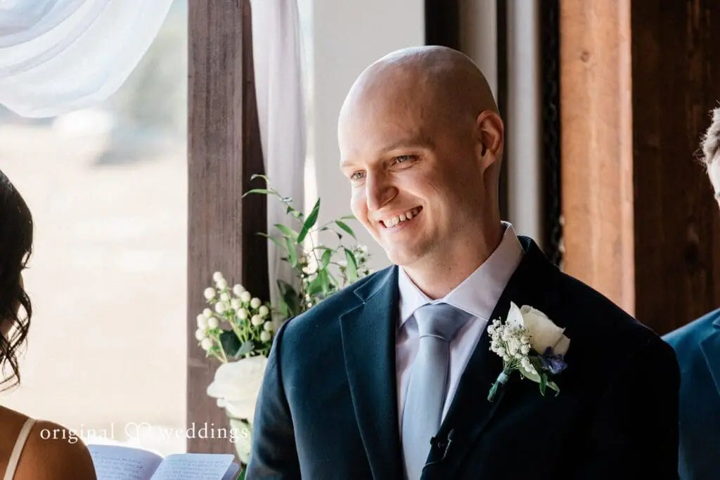 Spruce Mountain Ranch Wedding // Mira & Jacob -