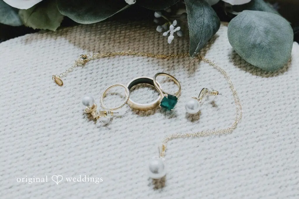 Standing Rock Farms Wedding // Kassidy & Steven -