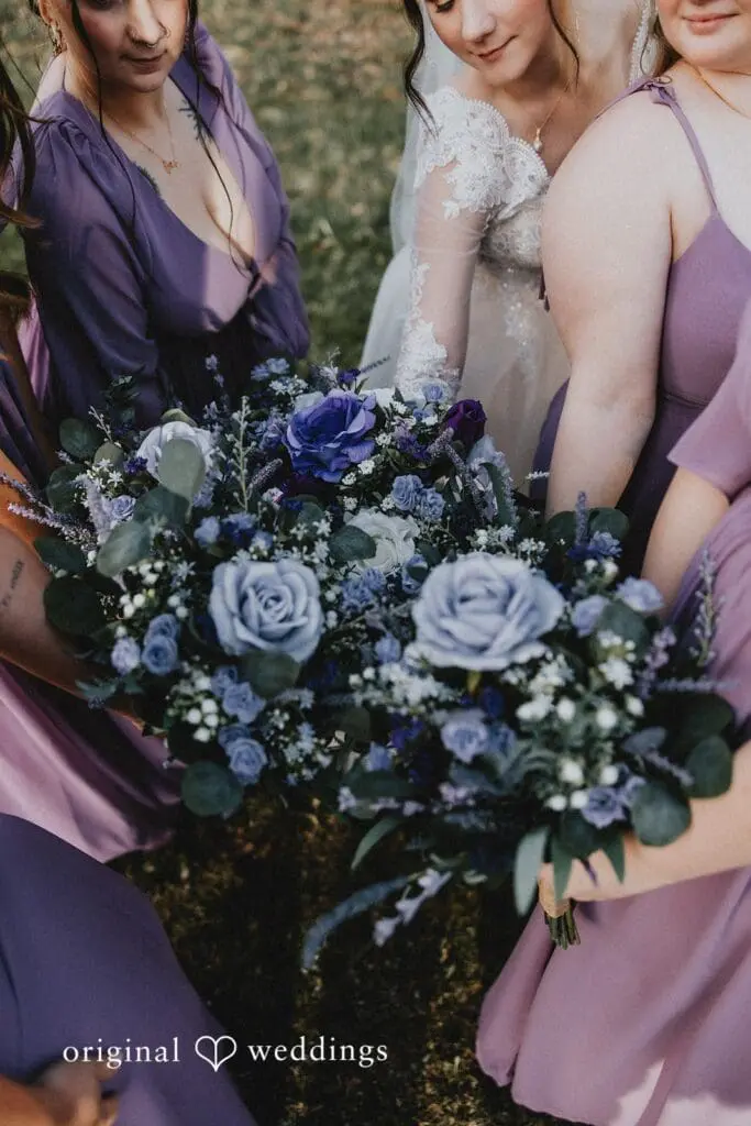 Standing Rock Farms Wedding // Kassidy & Steven -