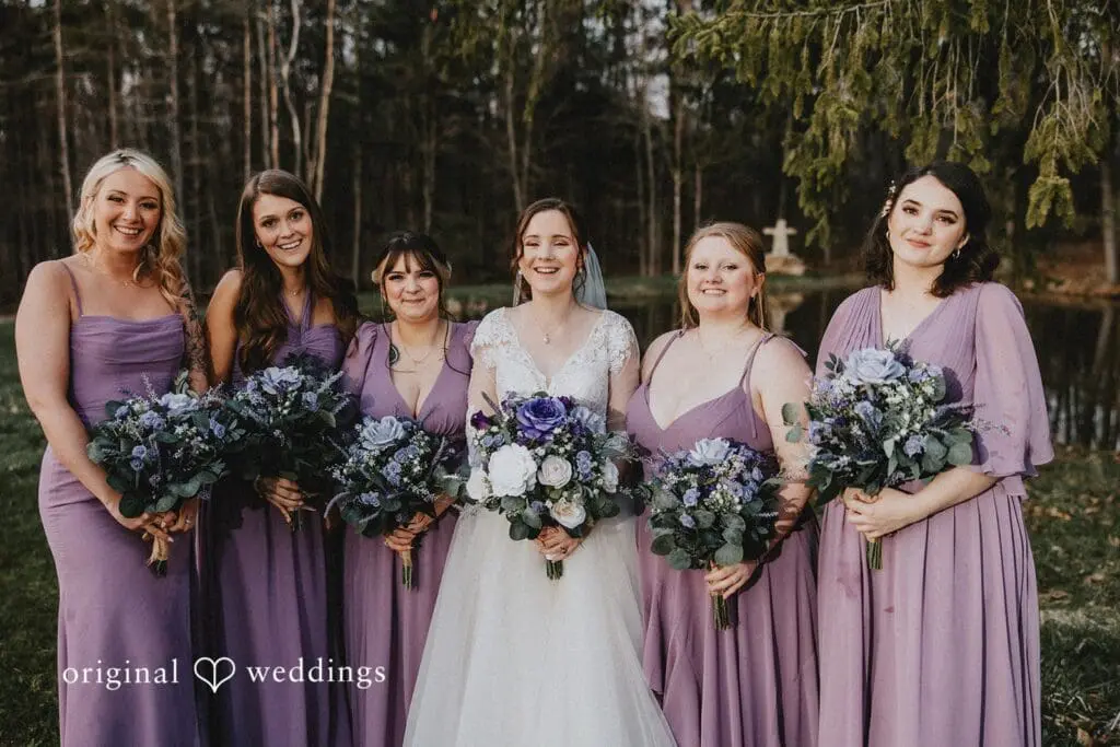 Standing Rock Farms Wedding // Kassidy & Steven -