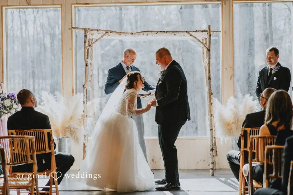 Standing Rock Farms Wedding // Kassidy & Steven -