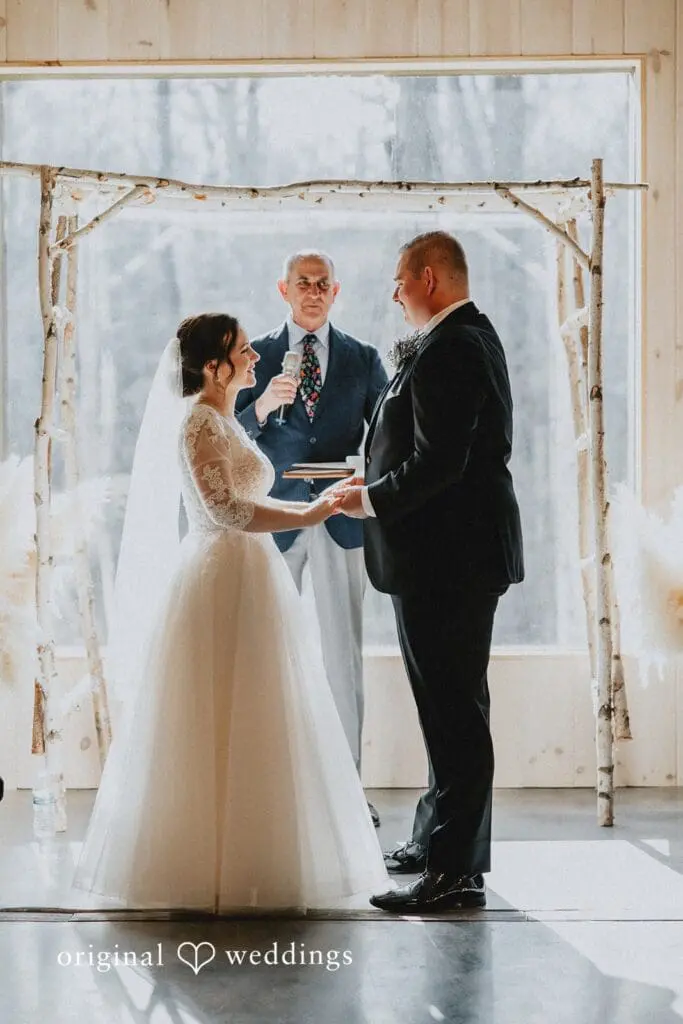 Standing Rock Farms Wedding // Kassidy & Steven -