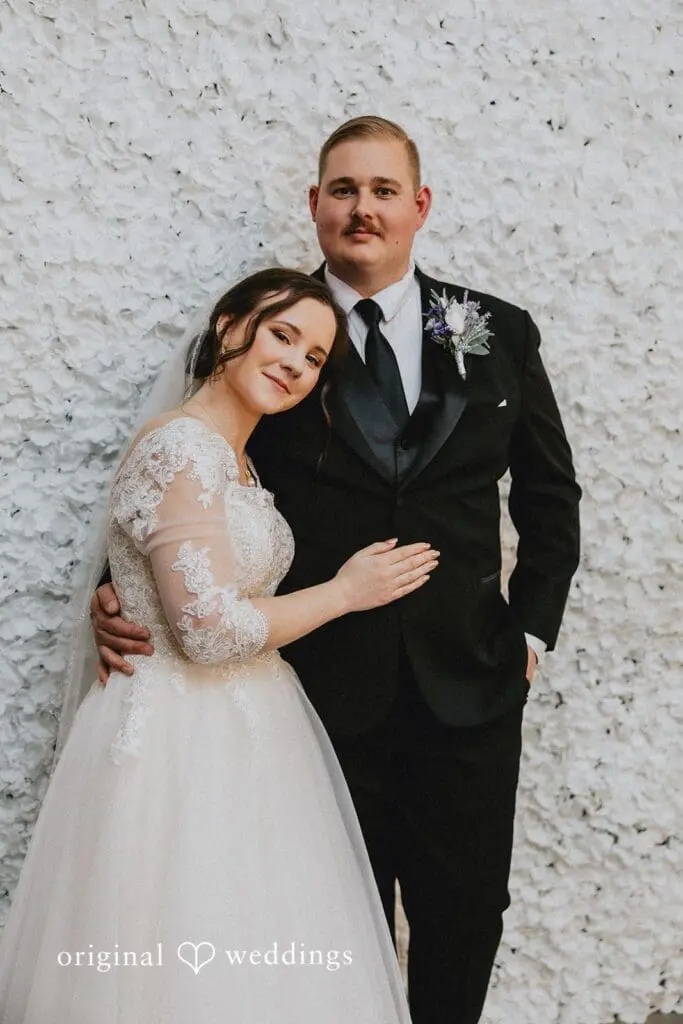 Standing Rock Farms Wedding // Kassidy & Steven -