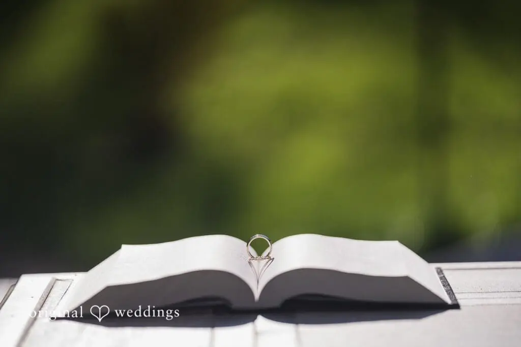 Stone Tower Winery Wedding // Olivia & Austin -