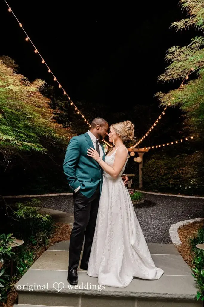 The Atrium in Norcross Wedding // Cynthia & Justus -
