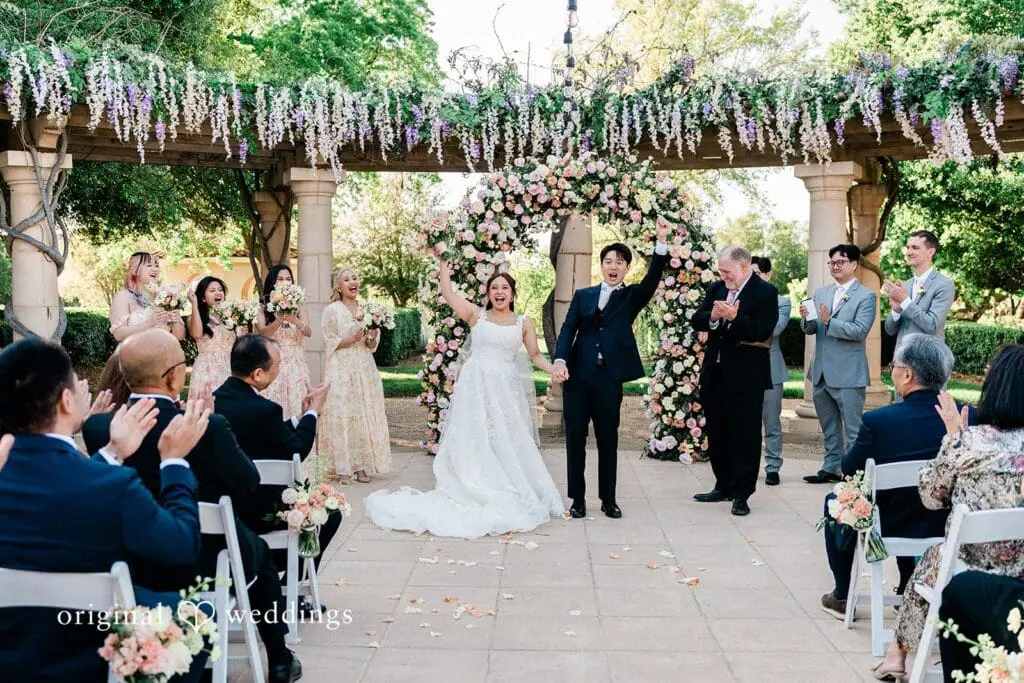 The Club at Ruby Hill Wedding // Karen & Abraham -