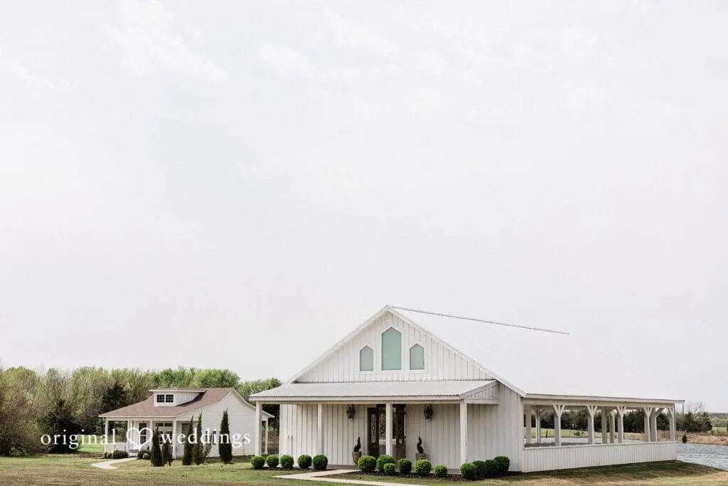 The Grand Ivory Wedding // Julia & James -